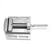 2.5" Drill Press Vise Milling Drilling Clamp Machine Vise Tool Workshop Tool Machine Tools Accessories Table Drill 3