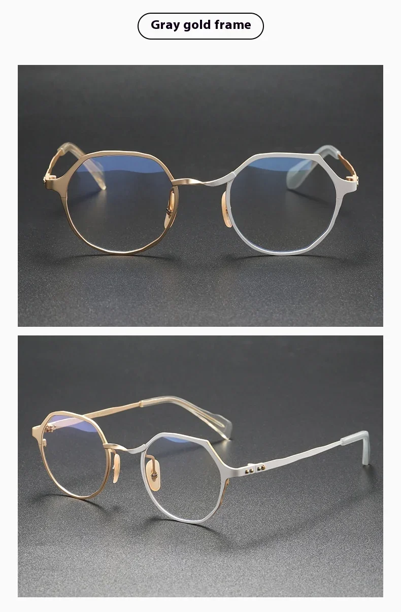 Muzz Eyeglasses Image 3