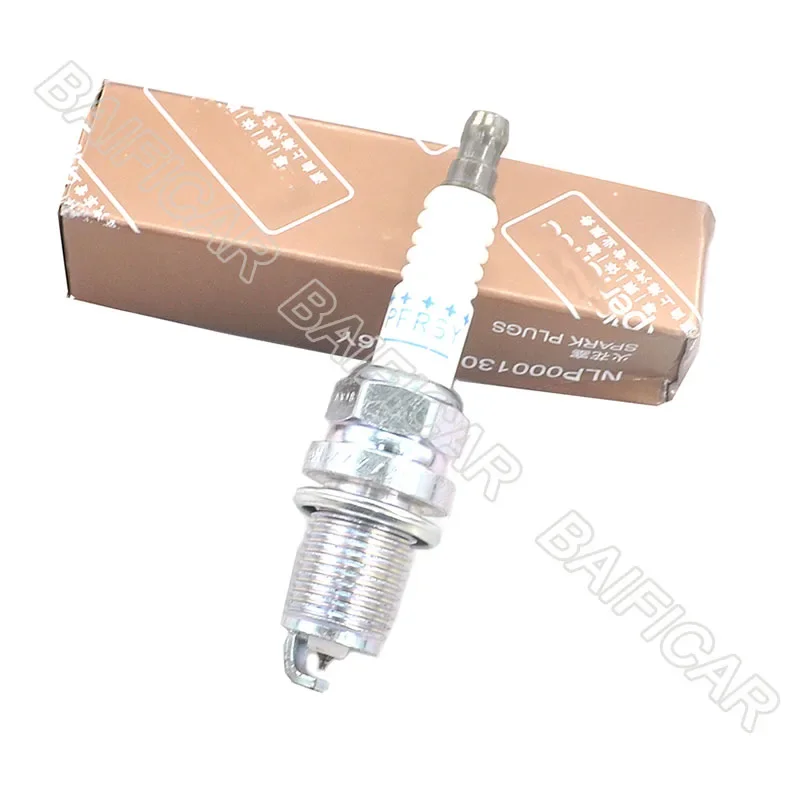 Baificar High Quality Ignition Coil Cylinder Line Spark Plug For Roewe 350 360 MG3/5/GT 1.3 1.5 1.5T