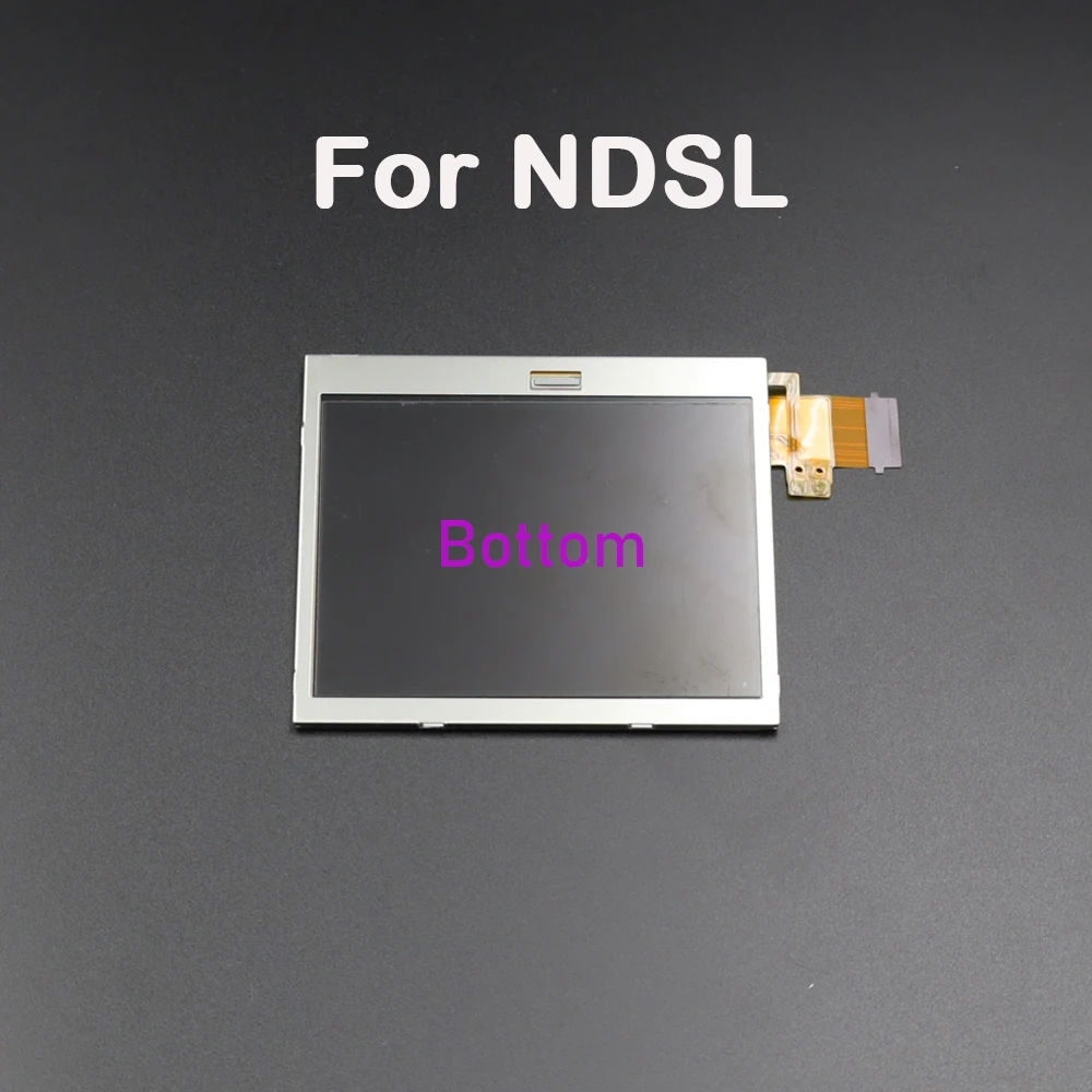 NDSL. Bottom