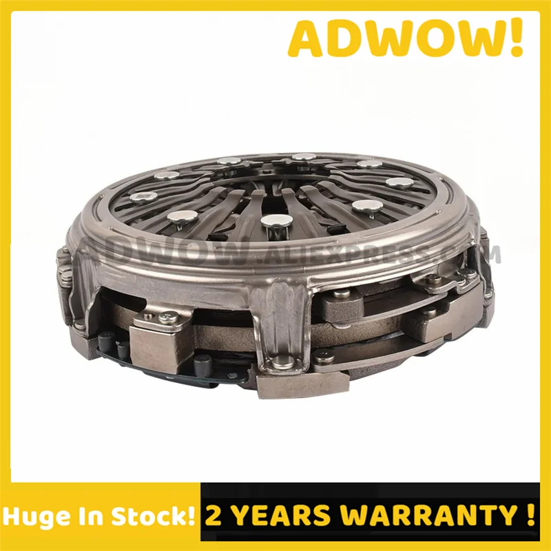 기어 박스 듀얼 클러치, 현대 투싼 소나타 41200-2D220 41200-2D101 41200-2D1000, 기아 스포티지 옵티마 K5 2016-2019 1.6T
