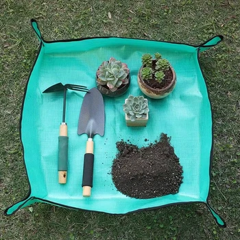 Gardening Repotting Mat 1