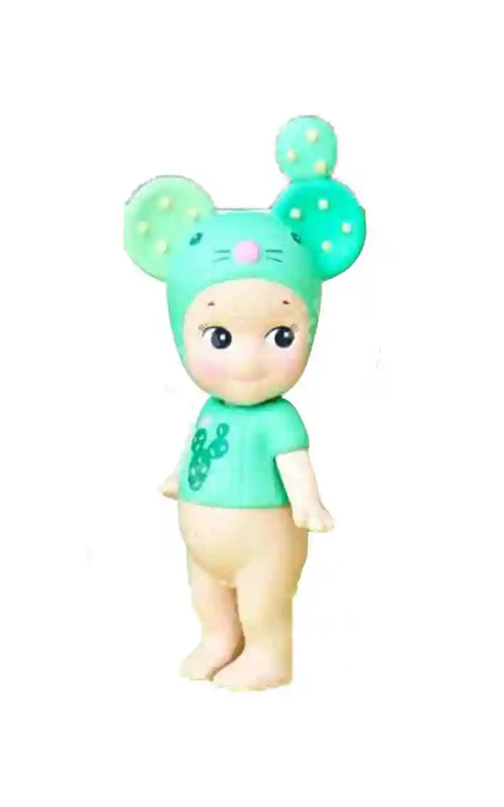 Sonny Angel Authentic New Cactus Series_Blind Box Mini Figure - Foto 4