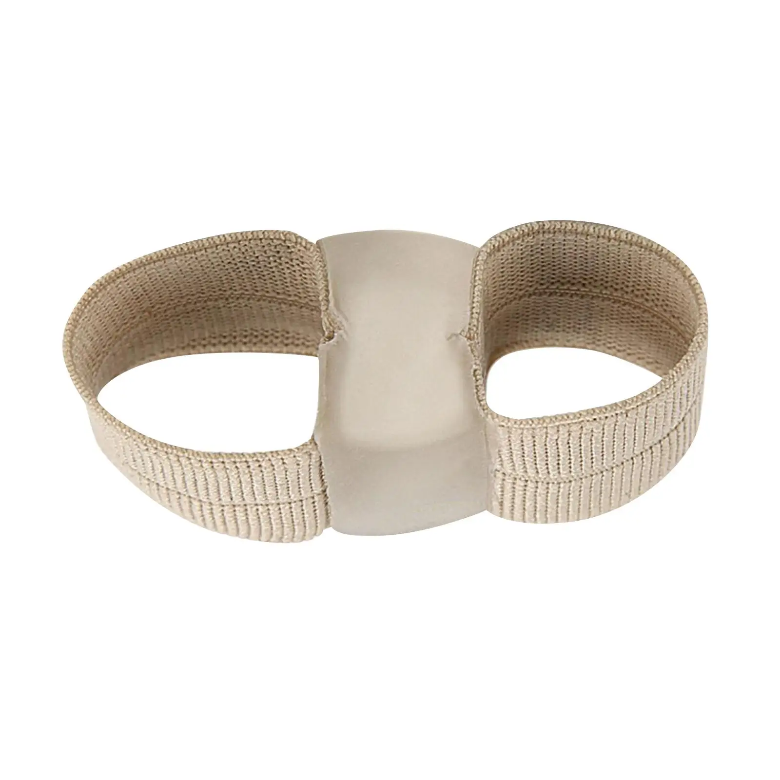Toe Separators with 2 Loops Keep Toes Straight Toes Wraps for Unisex Women