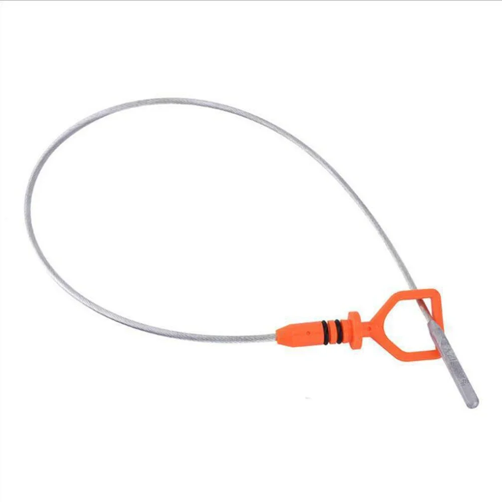 High Quality Engine Oil Level Dipstick for Honda For Accord/For Pilot/For Odyssey Perfectly Matches Your Original Part