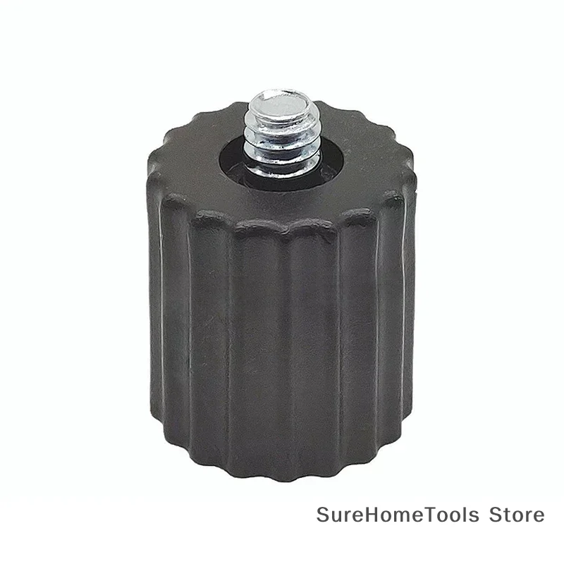 5/8'' To Male 1/4" Adapter For 1/4 Thread Line Lasers Mic Stand Adapter 5/8 Male Screw Thread Adapter For Boom Arm Camera Tripod