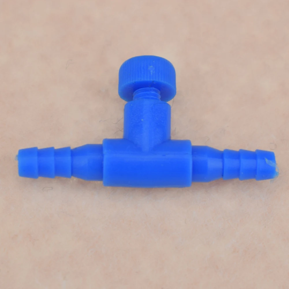 Air Regulating Valve Switch Trachea Control Valve Aquarium Fish Tank Accessories
