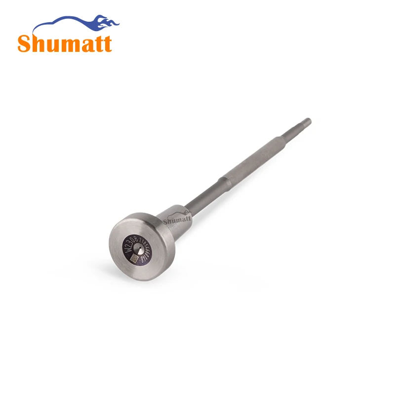 China Made New F00RJ02466 Diesel Fuel Injector Control Valve Set F 00R J02 466 for 044517 044518 219 Injector