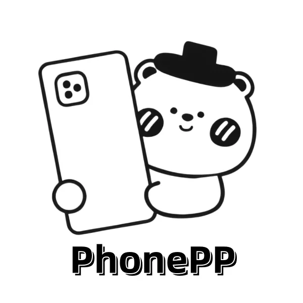 PhonePP Store