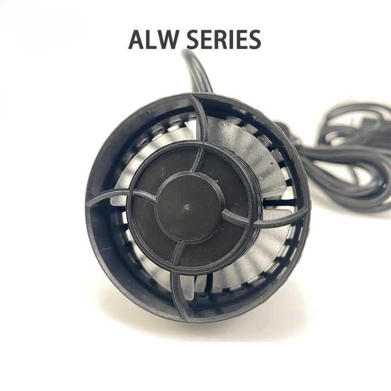 

Jebao 2022 New ALW Series Wave Pump Aquarium Water Pump Filter 12V 24V 7.5W 10W 20W 30W Fish Tank Ultra Quiet Operation Pump