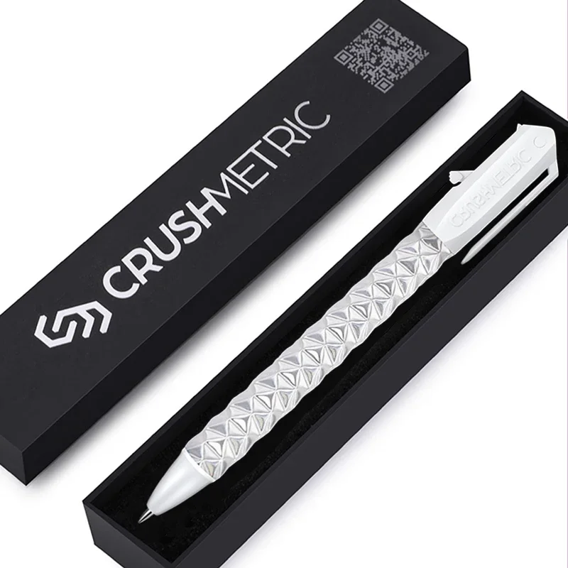 재미 있은 Crushmetric Swtich 펜 Intersting 모양 변경 변형 젤 펜 감압 펜 크리스마스 호의 새해 선물