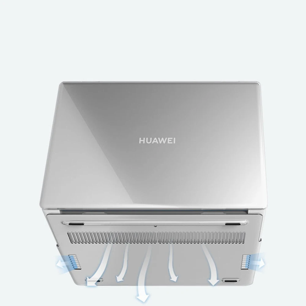 Per Il 2019 Custodia Huawei Matebook 13 Per Il 2020 Custodia Huawei Matebook 13 Per Il 2021 Custodia Huawei Matebook 13 Matebook 13 S + Cover Per Tast