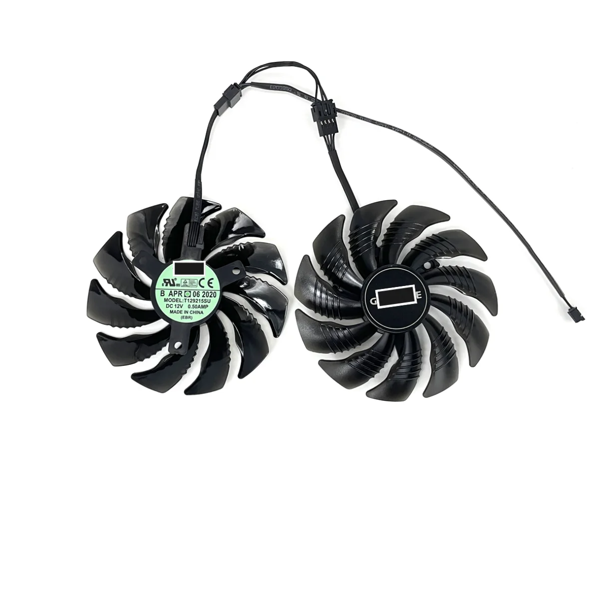 C te PLD09210S12M PLD09210S12HH Ventilateur de refroidissement liquide C te PLD09210S12M PLD09210S12HH Ventilateur de refroidissement liquide