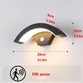 PIR sensor