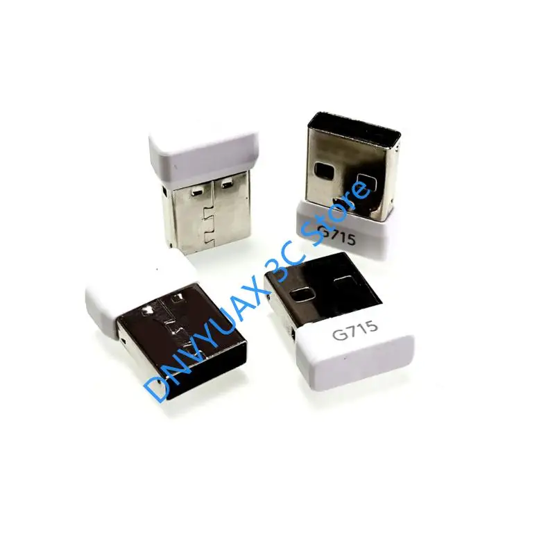 G715 키보드용 340B 무선 동글 수신기 USB 어댑터