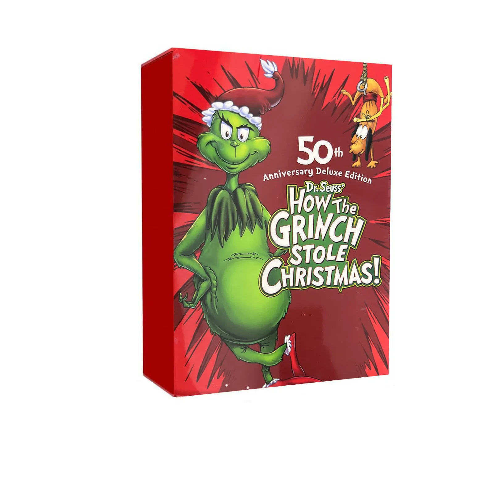 Christmas Advent Calendar Contains 24 Gifts Christmas Figures Advent Calendar Christmas Countdown Calendar With Surprise Toys