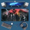 BEAST KINGDOM T-Thunderbolts 2025 Mousepad Office Large Mouse Mat Keyboard Mats Rubber PC Computer Game Big Anti-slip Mice Mat 1