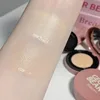 Moisturizing Concealer Air Cushion Compact Cream Skin Foundation Waterproof Brighten High Coverage Base Korean makeup Cosmetics 6