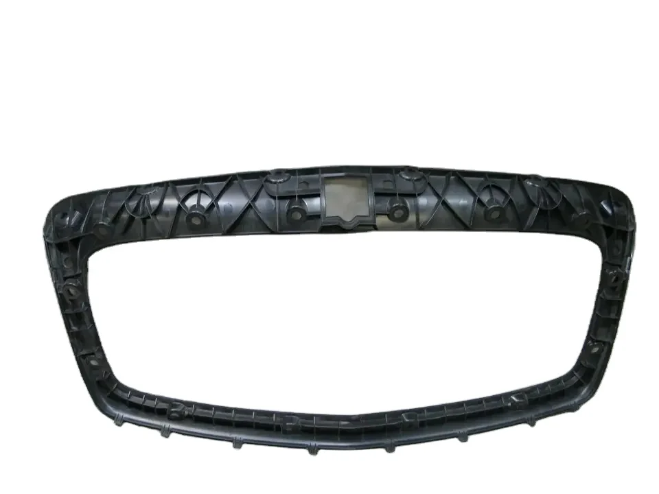 Bentley Flying Spur 2009 Voorbumper Grille Frame - Vooraanzicht