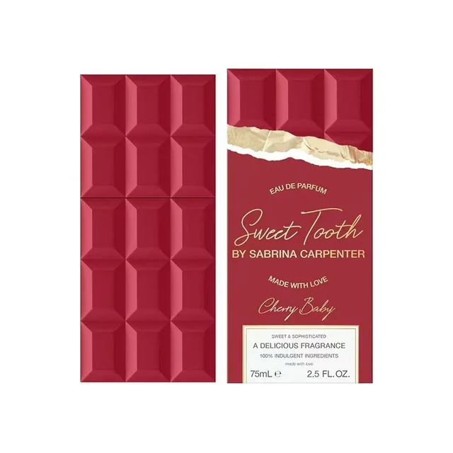 Parfums de marque 75 ml, parfum au chocolat pour femmes, parfum au bois de santal, vaporisateur de parfum, phéromone pour flirter, longue durée, romance, cadeau haut de gamme pour homme 1