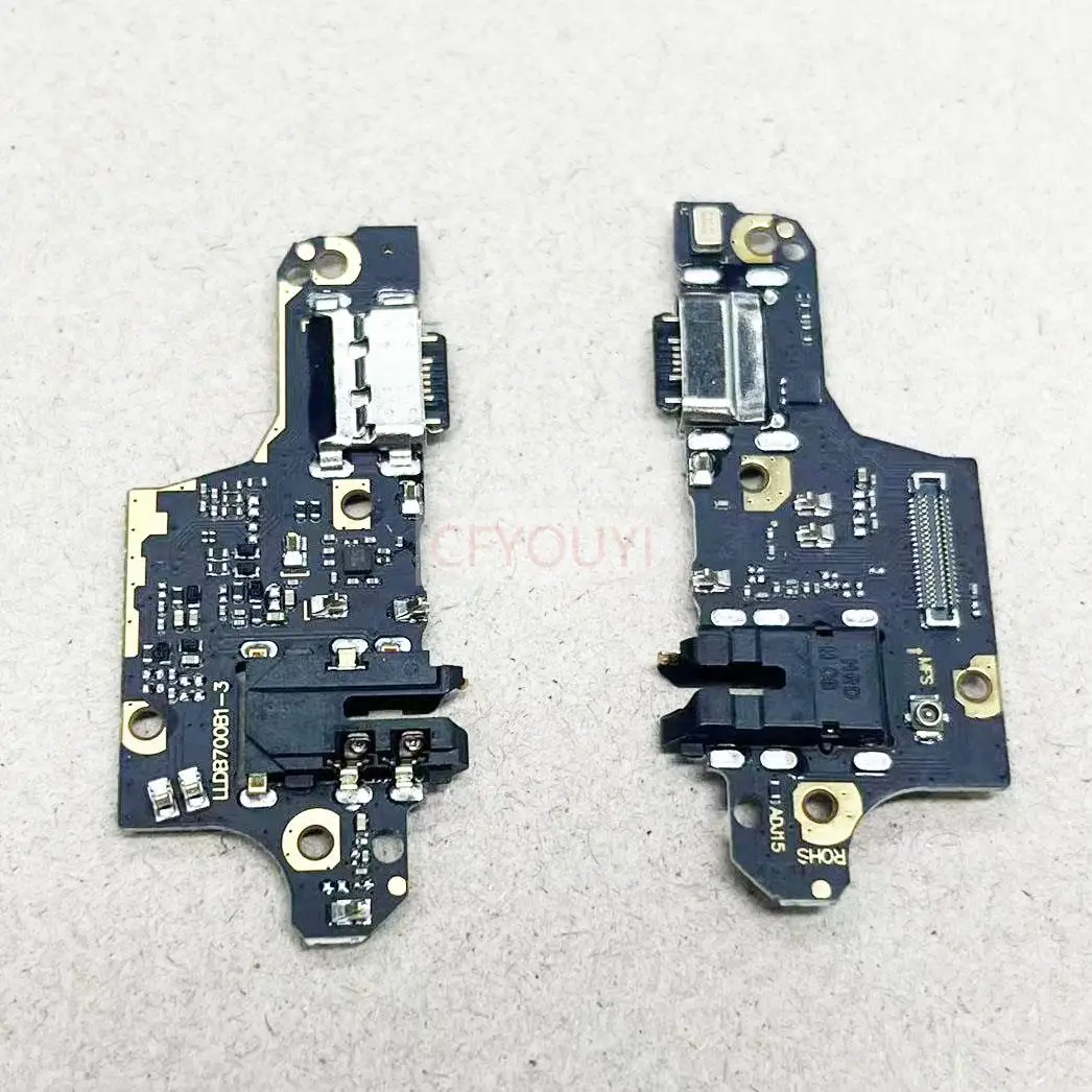 

For Xiaomi Poco X3 / Poco X3 Pro Dock Charger Port Fast Charging Date Transmission Flex Cable
