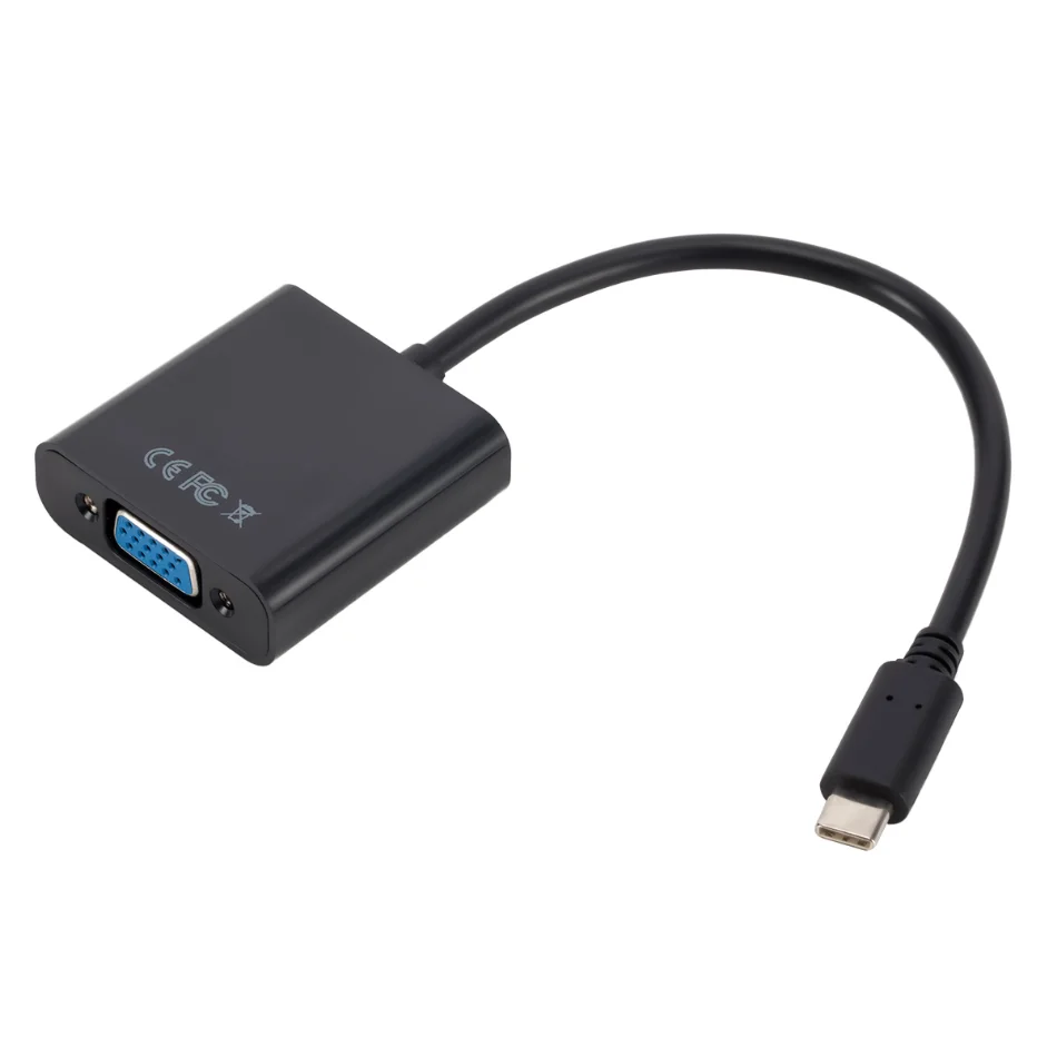 WvvMvv Ÿ C- VGA  ̺ USB-C, USB 3.1-VGA , ƺ 12 ġ ũҺ ȼ ̾ 950XL, α Ǹ