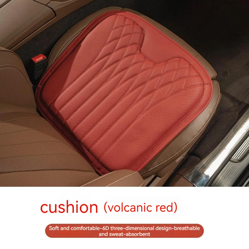 Coussin de siège conducteur de voiture, coussin d'appoint, Mercedes-Benz  Classe S, Classe E, Classe C, C260L, Classe E300LA, Classe GLC, 4 saisons -  AliExpress