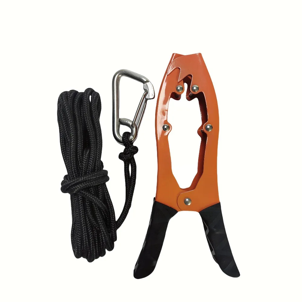 Shark Trajectory Boat Accessories Fixed Gear Mounting Entrements