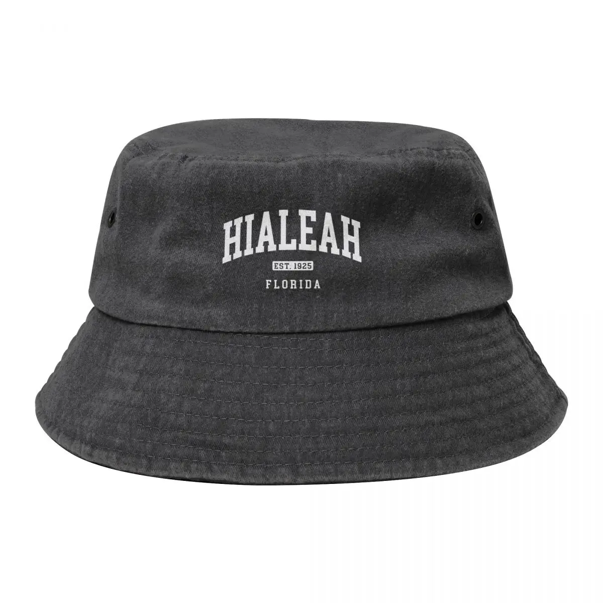 

Бейсболка Hialeah в спортивном стиле для мужчин и женщин, 1925 FL