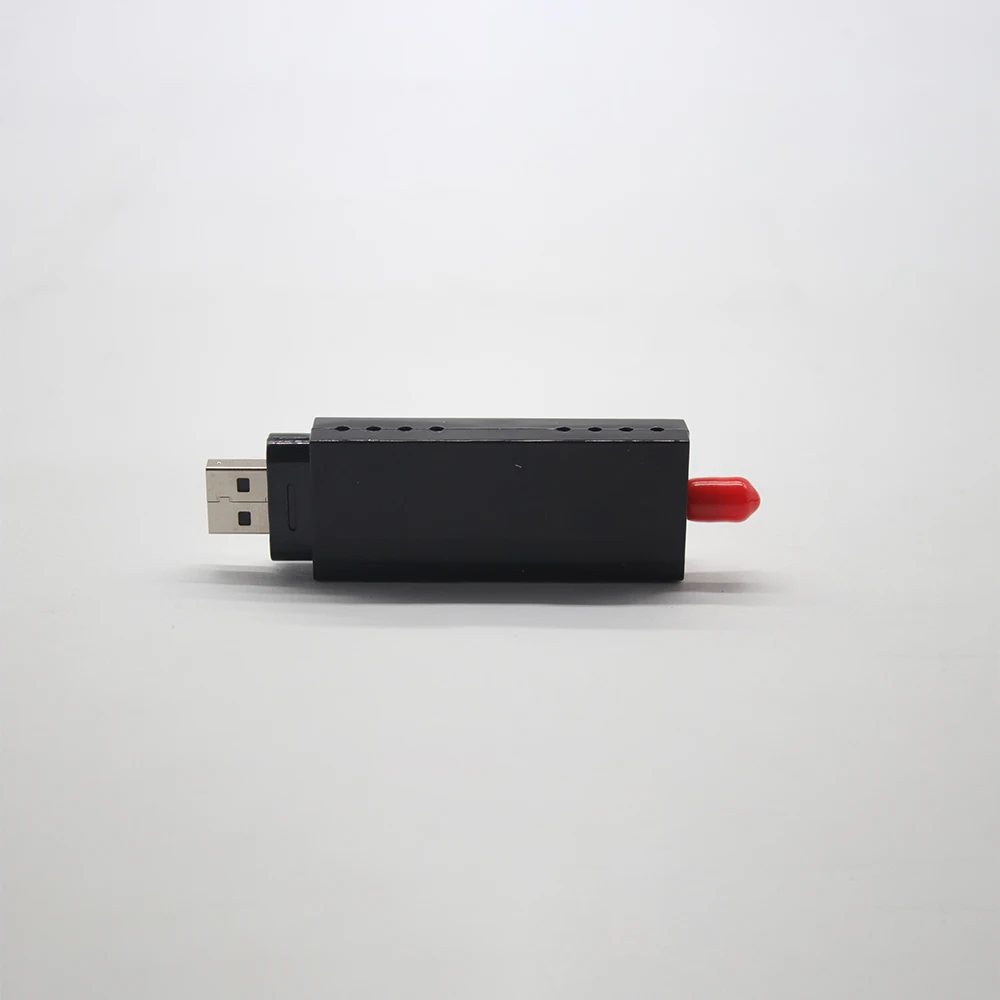 안드로이드 자동차 라디오 스테레오 플레이어 GPS 신호 수신기용 USB 어댑터가 있는 Nunoo DAB+ 안테나