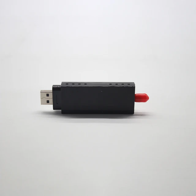 Nunoo DAB+ Antenna with USB Adapter For Android Car Radio Stereo Player GPS Signal Receiver 4