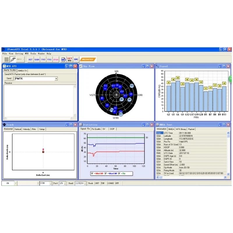 Mini GPS Tracker ZX303 Real Time Tracking Monitor Locator For Car