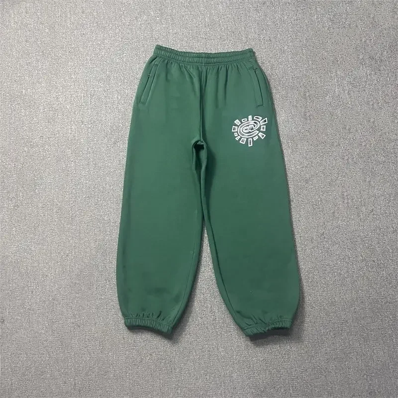 The Back To Shcoll Collection Pant Stat Letter Drawstring Sweatpant Men Women Casual Streetwear Joggers Pants