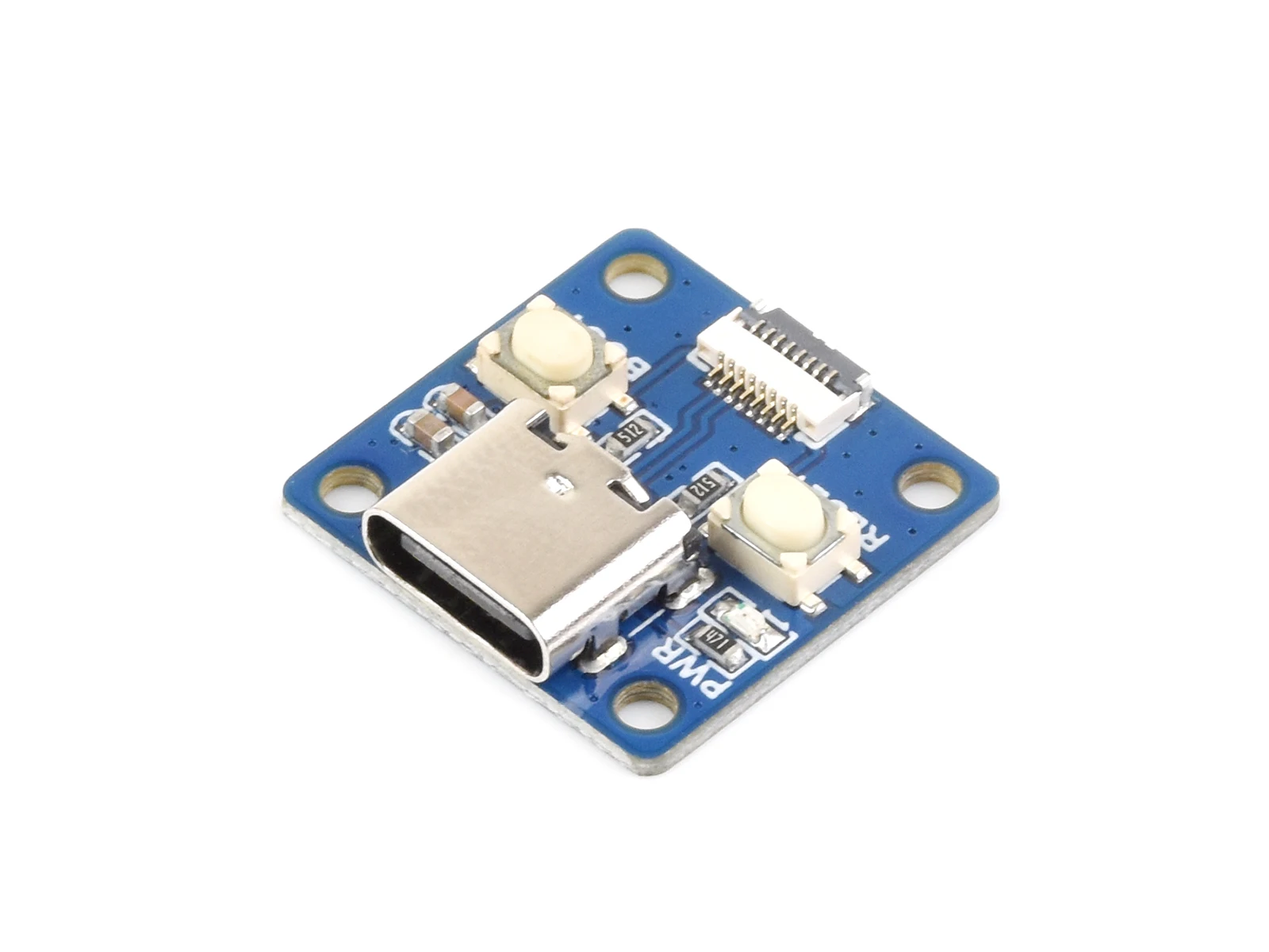 Waveshare RP2040-BLE  ,   ũƮѷ  ,  5.1   