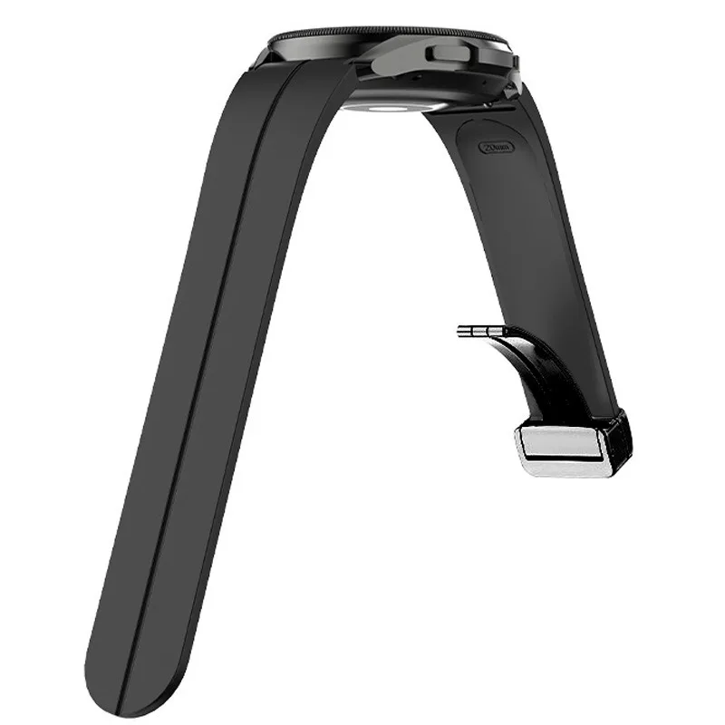 Enhanced Sport Silicone Wristband Strap - Original Design
