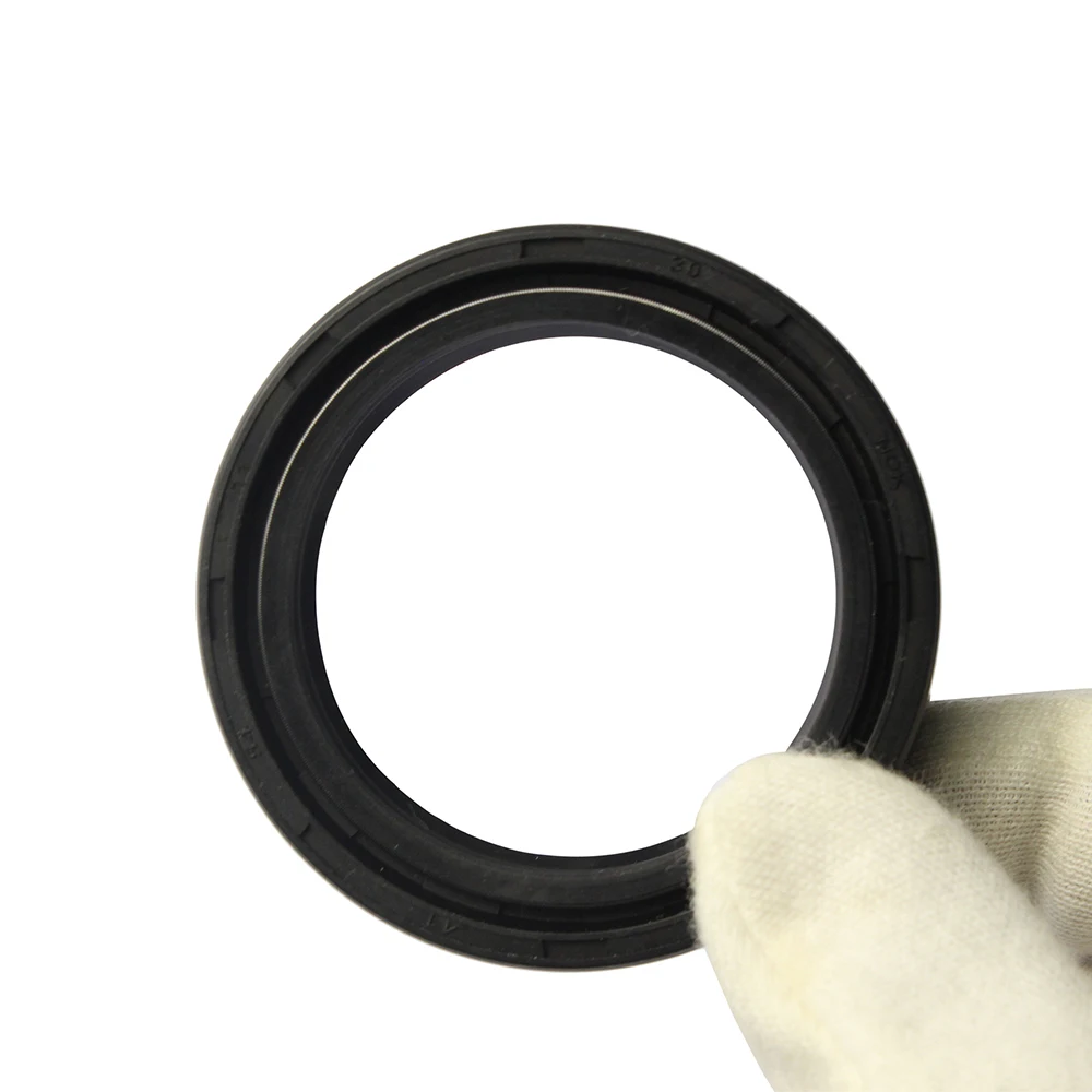 Oil Seal Fr Fork For Honda Cb 500f 2013-2020 Cb 500x 2013-2020 Cb 500r 2014-2020 Cbr 500 2015-2019