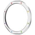 Silver Rainbow