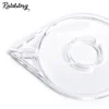 1pc Clear Nail Art Striping Tape Line Case Foil Line Sticker Roller Box Holder Dispenser Easy Use Manicure Nail Art Tools 6