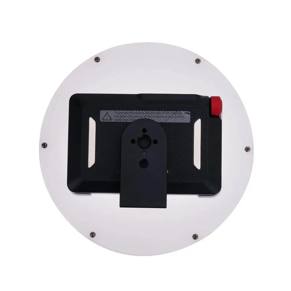 Bubble Diffuser for Aputure MC Pro