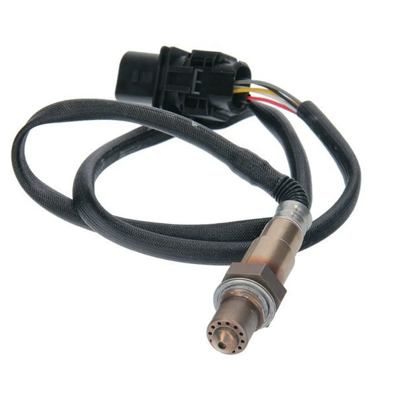 

New Oxygen Sensor O2 for BMW 5 6 7 E60 E61 E63 540i 550i 650i 740i 750i 760i 2001-2010 0258017029 11787539124