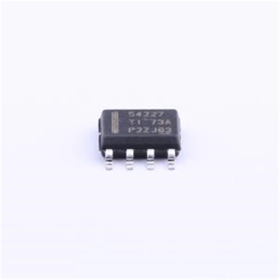 TPS54227DDAR