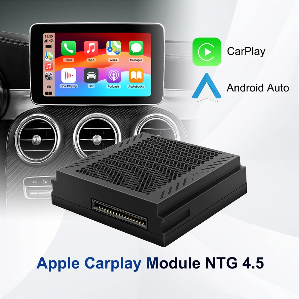 ޸  A B C E CLA GLA GLK ML Sprinter NTG4.5 Becker  ȵ̵ ڵ ׺̼ǿ   Carplay ׷̵