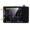NanoVNA Vector Network Analyzer 10KHz-1.5GHz Standing Waves Shortwave MF HF VHF UHF Antenna Analyzer Digital Nano VNA Tester 6