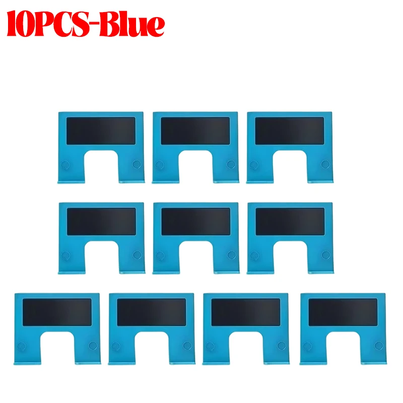 Magnetic Hinge Positioning Plates for Quick and Easy Door Installation