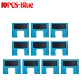 10PCS-Blue