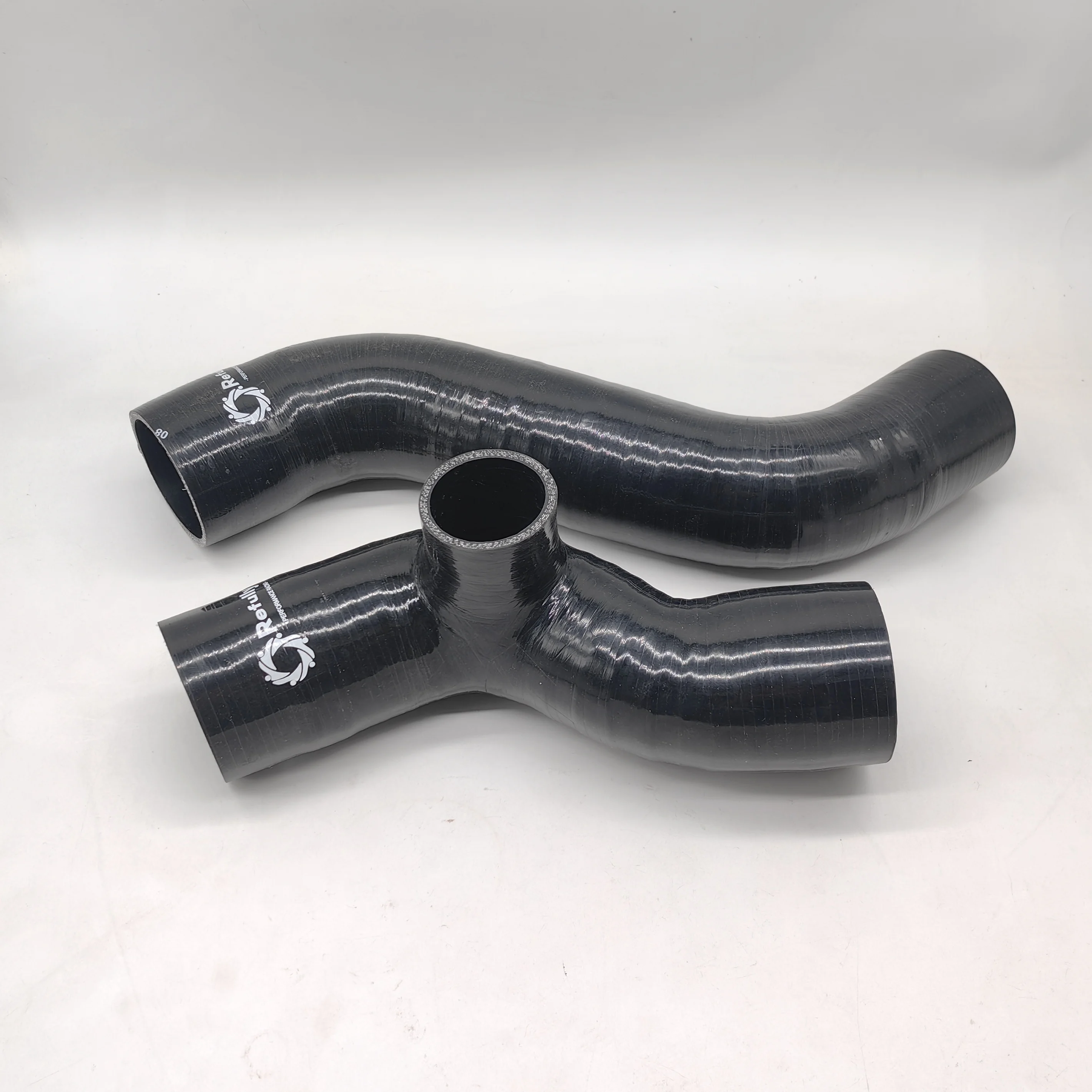 Seadoo RXP-X RXT-X GTX 230/300 INTERCOOLER TUBING UPGRADE WITHOUT BLOW-OFF VALVE