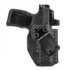 Sig P365 Holster IWB Kydex Holster for Sig Sauer P365 SAS P365X Red Dot Optic Inside Waistband Conceled Carry Right/Left Hand 4