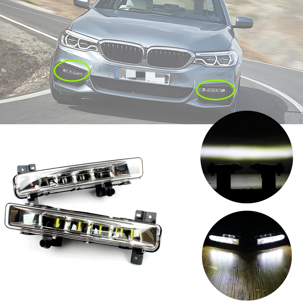 Автомобильный Стайлинг светодиодный