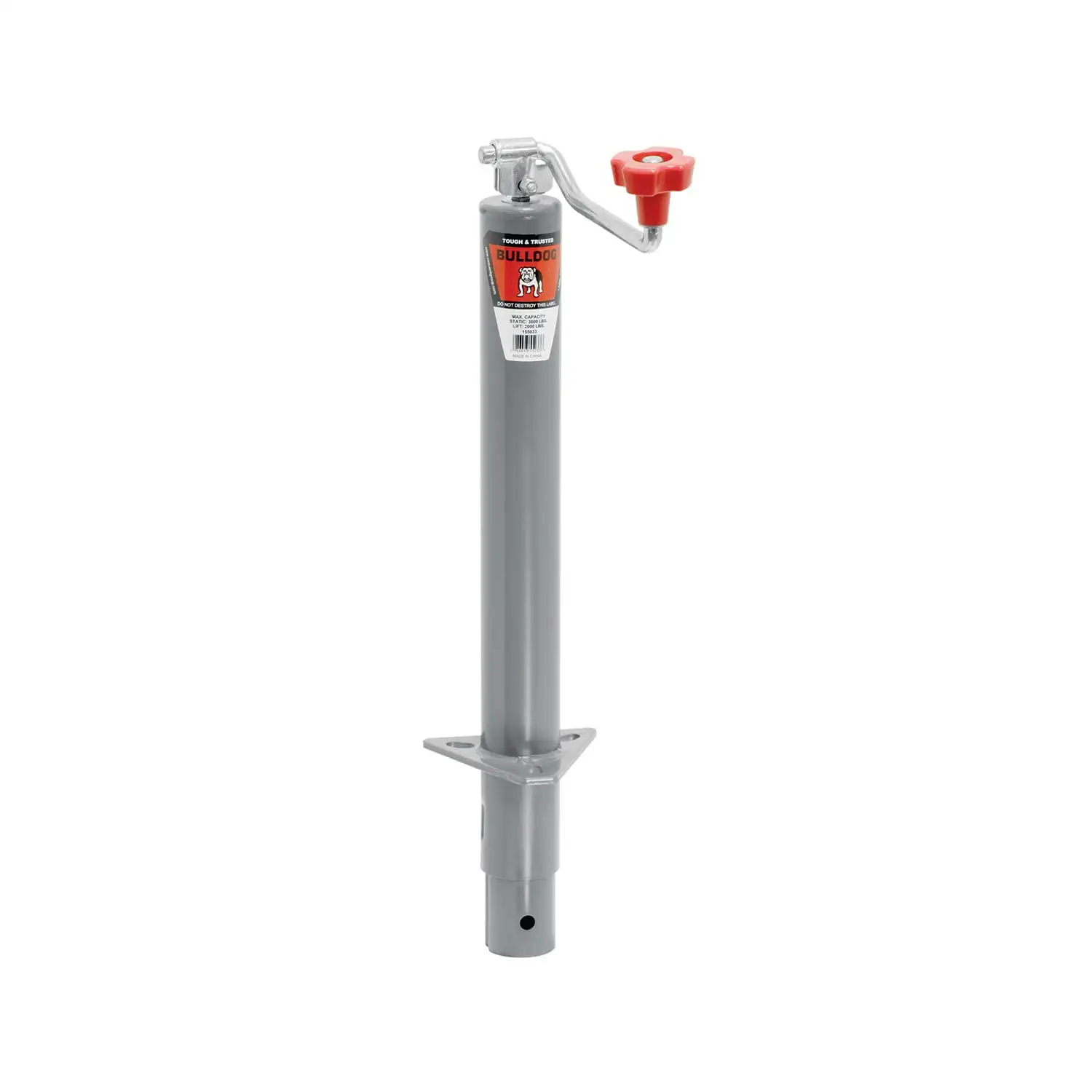 

Bulldog 155033 A-Frame Jack