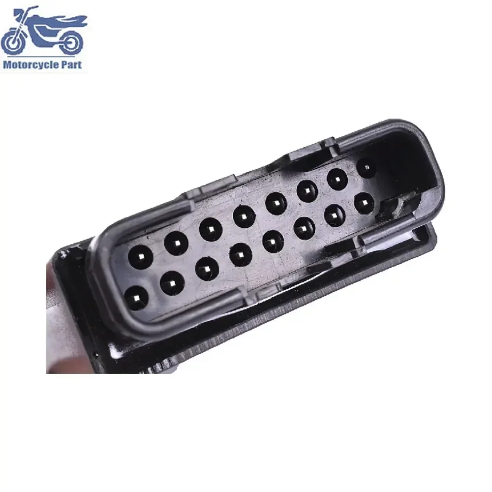 Motor Electrical Digital Ignition CDI Unit Igniter For Honda VTR250 ...